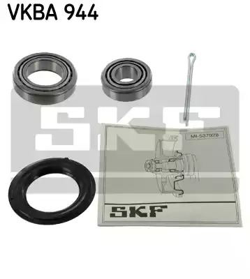 Комплект подшипника SKF VKBA 944